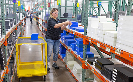 impact resistant plastic