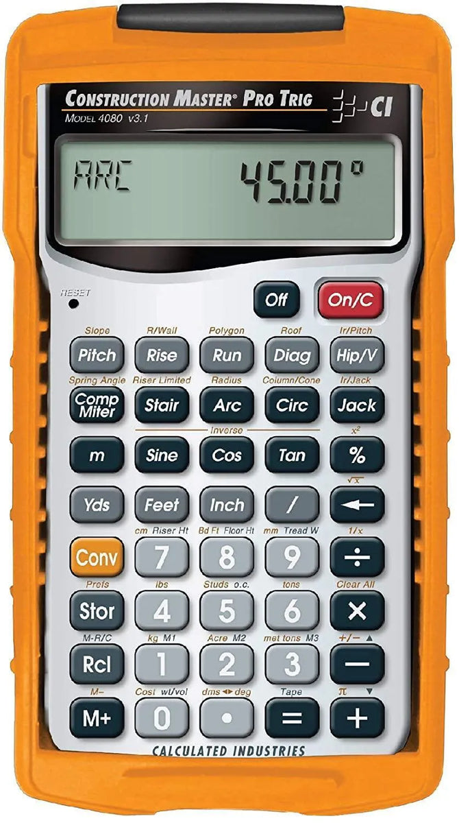 machining calculator