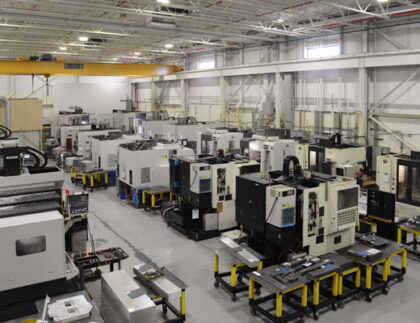 personal cnc machine Honyo