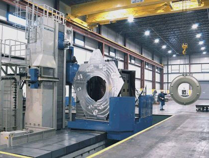 cnc slotting machine Honyo