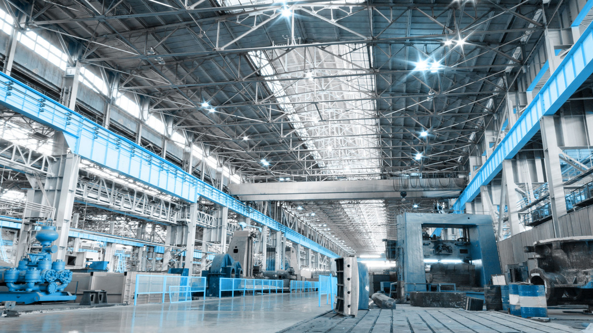 cnc slotting machine