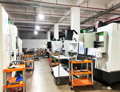 cnc unternehmen Honyo