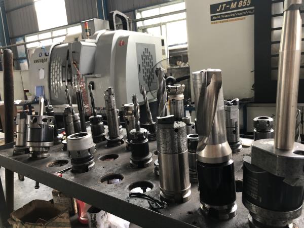cnc unternehmen