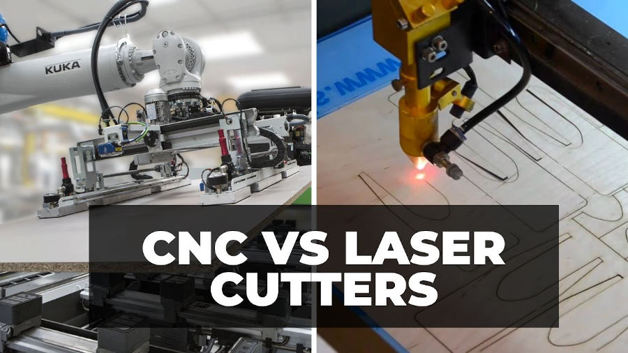 laser vs cnc