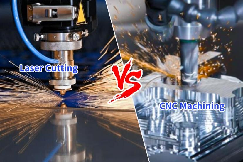 laser vs cnc