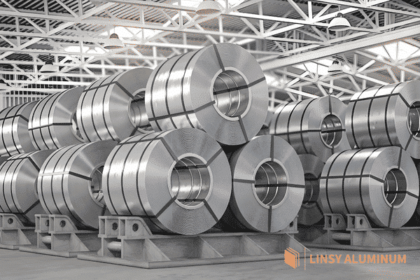 3003 h14 aluminum Honyo