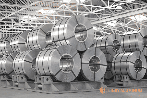 3003 h14 aluminum Honyo