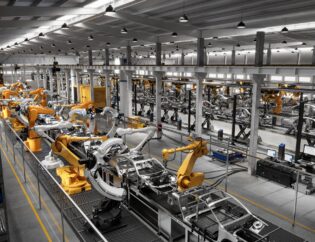 automotive metal fabrication Honyo