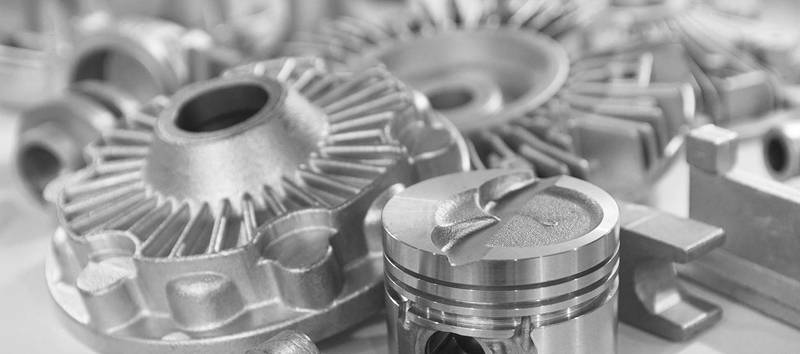 automotive metal fabrication