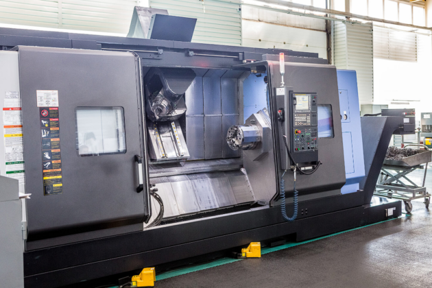 best small cnc machine Honyo