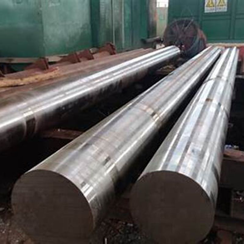 52100 alloy steel