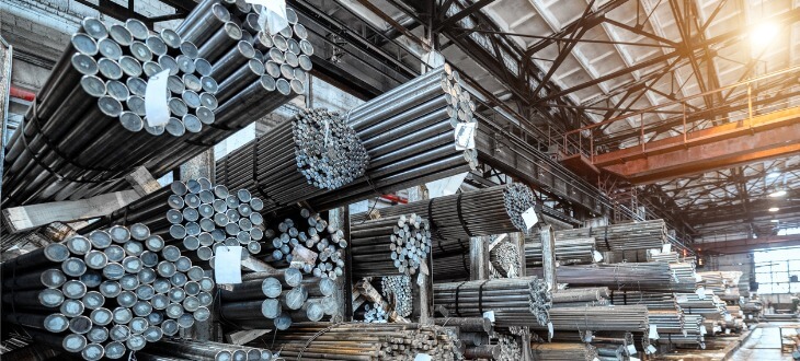 which stainless steel is magnetic