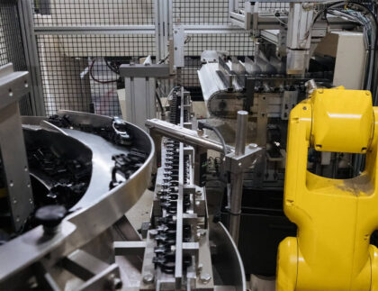 high impact plastic Honyo