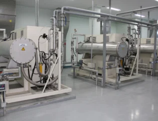 nitric acid stainless steel Honyo