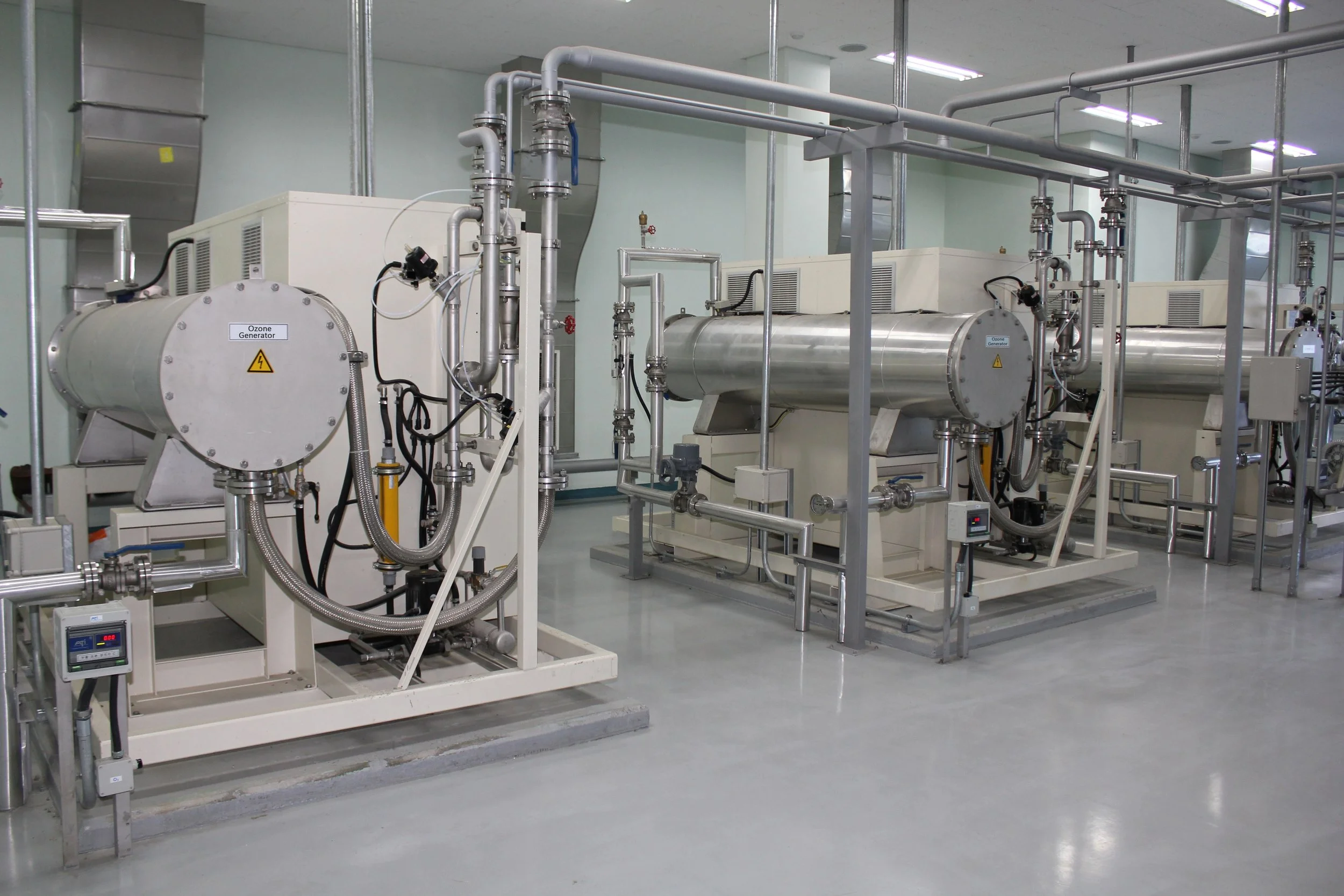 nitric acid stainless steel Honyo