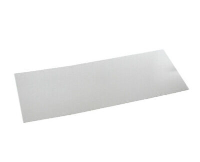 032 aluminum sheet metal Honyo