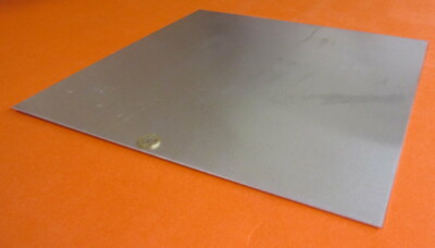 032 aluminum sheet metal