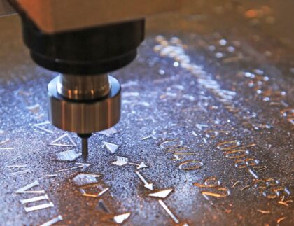 engraving with cnc router Honyo