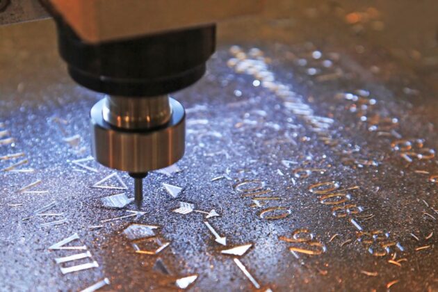 engraving with cnc router Honyo