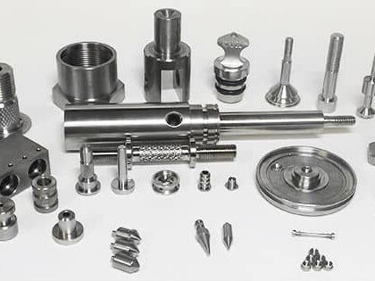 machinable stainless steel Honyo