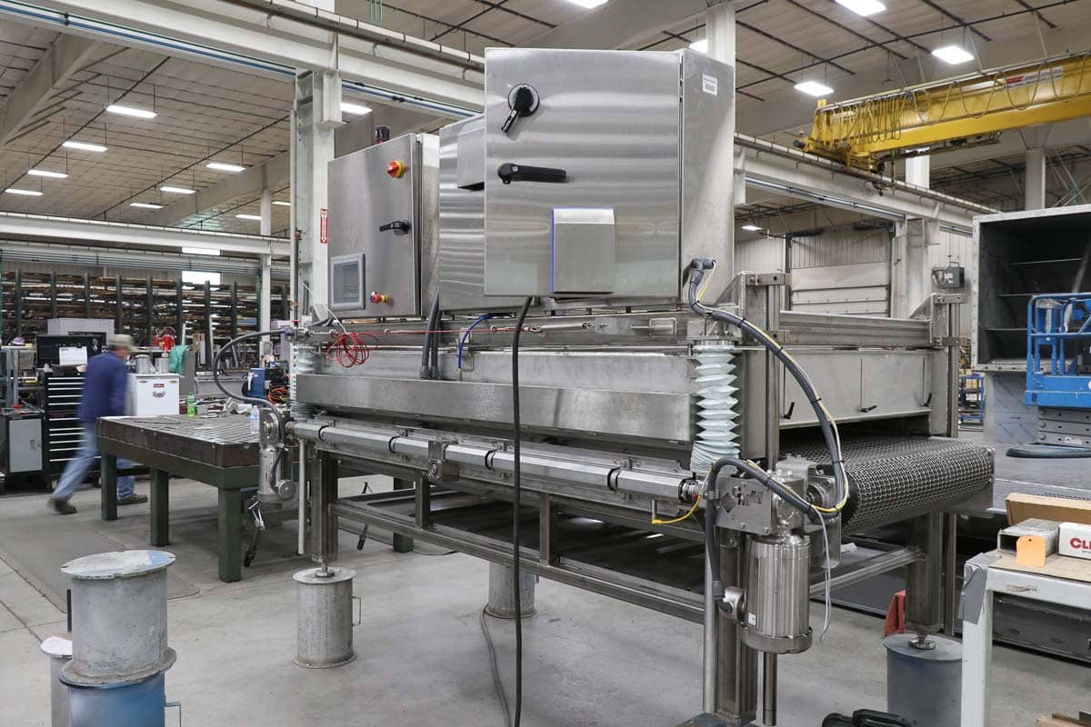 machinable stainless steel