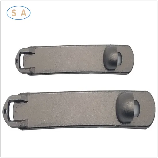 lost wax casting molds