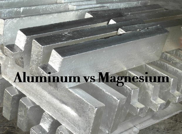 magnesium vs aluminum weight