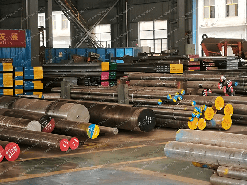 alloy steel price
