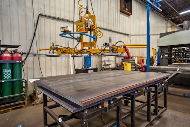 best welding for sheet metal Honyo