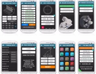 cnc calculator Honyo