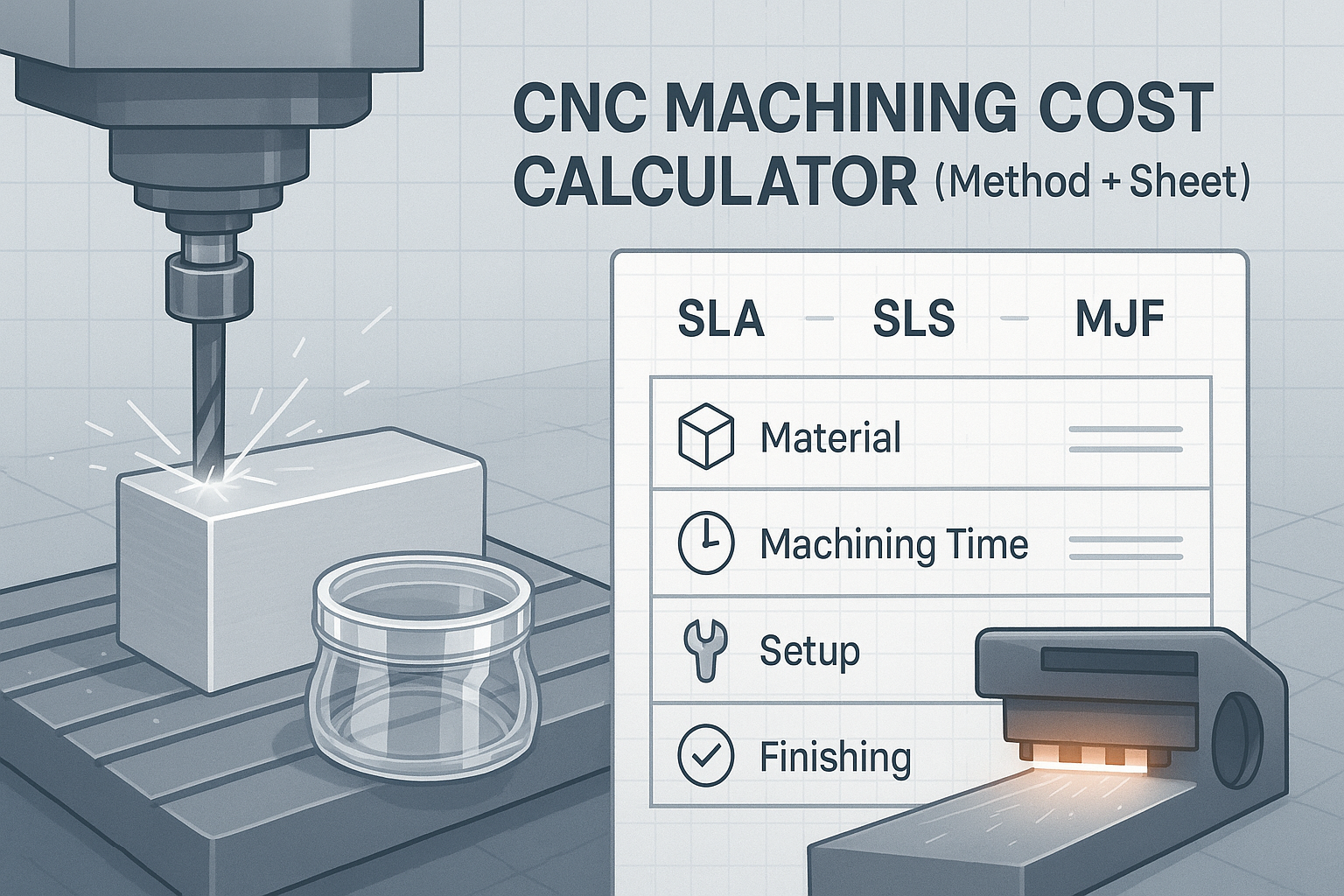 cnc calculator
