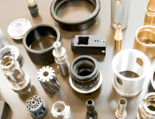 personal cnc machine Honyo Prototype